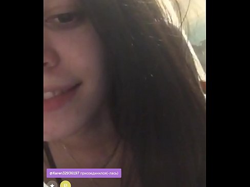 ❤️ Πρόστυχη ρωσική σκύλα (Periscope, VKontakte, Instagram) ☑ Ποιότητα πορνό ❌️❤