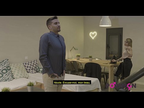 ❤️ PORNBCN 4K Μια ώριμη γυναίκα με μεγάλα βυζιά θέλει να γαμηθεί πρωκτικά από έναν νεαρό ζιγκολό με μεγάλο πούτσο πίπα αμόρτισμα σκληρό γαμήσι δουλειά με τα χέρια doggy style μουνί γλύψιμο οργασμός Γαλλικοί υπότιτλοι ☑ Ποιότητα πορνό ❌️❤