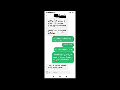 ❤️ Πρόσθεσα ένα νέο PAWG από το Tinder στο χαρέμι μου ( μιλήστε στο Tinder συμπεριλαμβάνεται) ☑ Ποιότητα πορνό ❌️❤